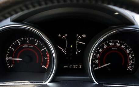 Toyota Highlander III, 2012 год, 1 650 000 рублей, 13 фотография