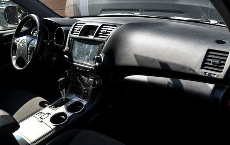 Toyota Highlander III, 2012 год, 1 650 000 рублей, 9 фотография