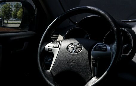 Toyota Highlander III, 2012 год, 1 650 000 рублей, 12 фотография