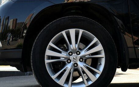 Toyota Highlander III, 2012 год, 1 650 000 рублей, 21 фотография