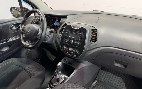Renault Kaptur I рестайлинг, 2017 год, 1 047 000 рублей, 8 фотография