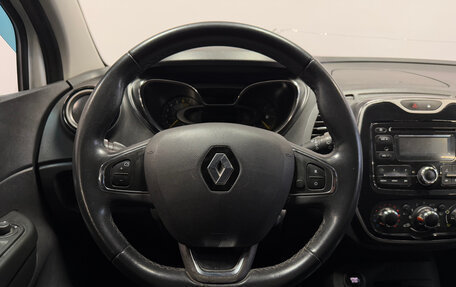 Renault Kaptur I рестайлинг, 2017 год, 1 047 000 рублей, 7 фотография