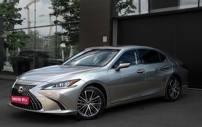 Lexus ES VII, 2022 год, 4 900 000 рублей, 1 фотография
