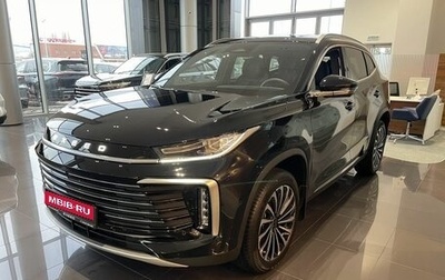 CheryExeed TXL, 2024 год, 3 800 000 рублей, 1 фотография
