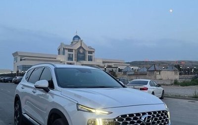 Hyundai Santa Fe IV, 2020 год, 2 950 000 рублей, 1 фотография
