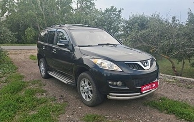 Great Wall Hover H5, 2012 год, 780 000 рублей, 1 фотография