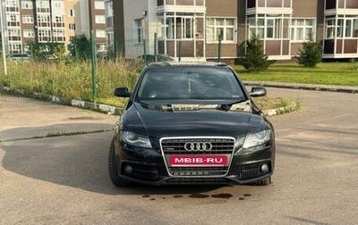 Audi A4, 2009 год, 1 550 000 рублей, 1 фотография