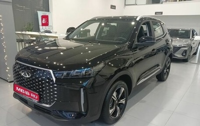 Chery Tiggo 4 I рестайлинг, 2025 год, 2 220 000 рублей, 1 фотография
