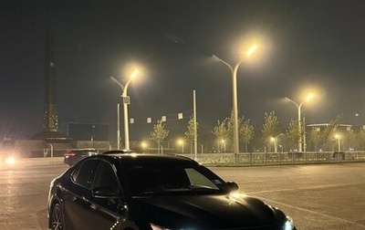 Toyota Camry, 2019 год, 3 150 000 рублей, 1 фотография