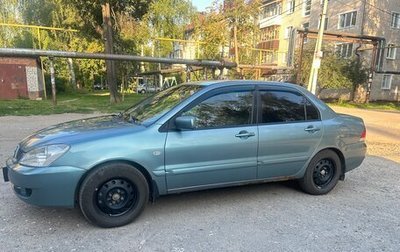 Mitsubishi Lancer IX, 2005 год, 350 000 рублей, 1 фотография