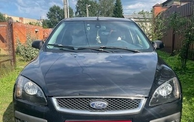 Ford Focus II рестайлинг, 2006 год, 300 000 рублей, 1 фотография