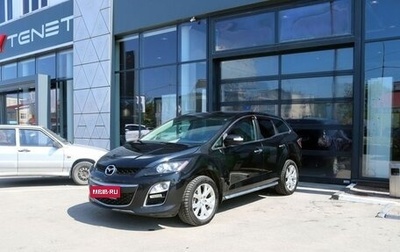 Mazda CX-7 I рестайлинг, 2010 год, 950 000 рублей, 1 фотография