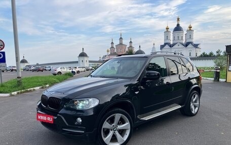 BMW X5, 2008 год, 1 550 000 рублей, 1 фотография