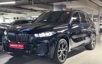 BMW X5, 2023 год, 11 390 000 рублей, 1 фотография