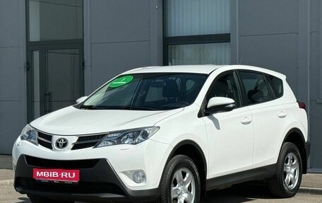 Toyota RAV4, 2013 год, 1 650 000 рублей, 1 фотография