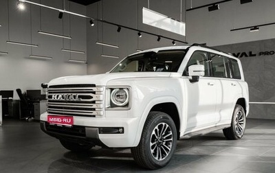 Haval H9, 2024 год, 4 399 000 рублей, 1 фотография