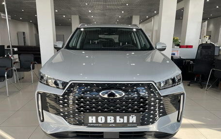 Chery Tiggo 4 I рестайлинг, 2025 год, 1 999 000 рублей, 1 фотография