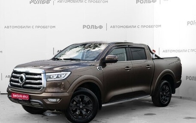 Great Wall Poer, 2023 год, 2 595 000 рублей, 1 фотография