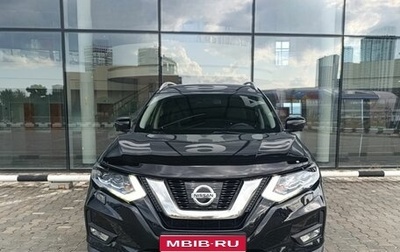 Nissan X-Trail, 2019 год, 2 142 000 рублей, 1 фотография