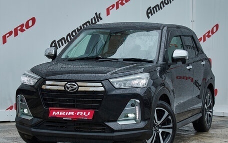 Daihatsu Rocky, 2019 год, 1 650 000 рублей, 1 фотография