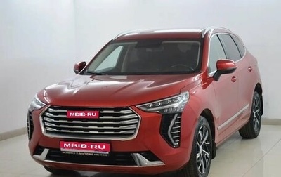 Haval Jolion, 2021 год, 1 719 000 рублей, 1 фотография