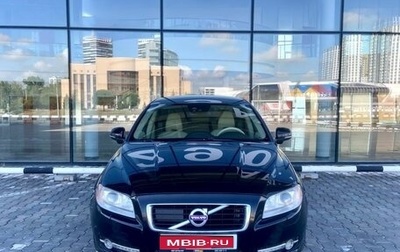 Volvo S80 II рестайлинг 2, 2012 год, 1 029 000 рублей, 1 фотография