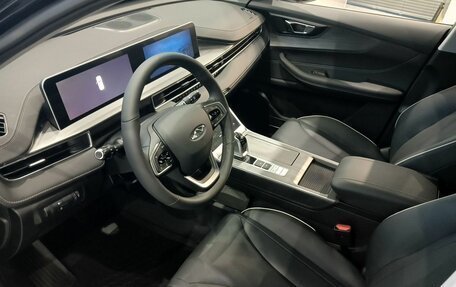 Chery Tiggo 4 I рестайлинг, 2025 год, 2 220 000 рублей, 5 фотография