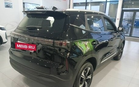 Chery Tiggo 4 I рестайлинг, 2025 год, 2 220 000 рублей, 3 фотография