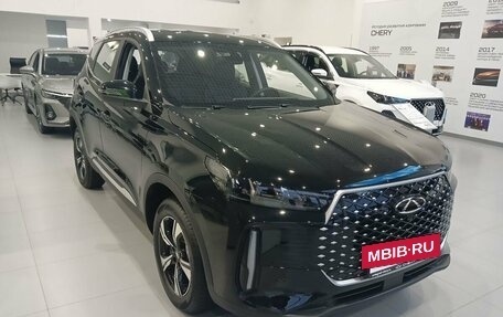 Chery Tiggo 4 I рестайлинг, 2025 год, 2 220 000 рублей, 2 фотография