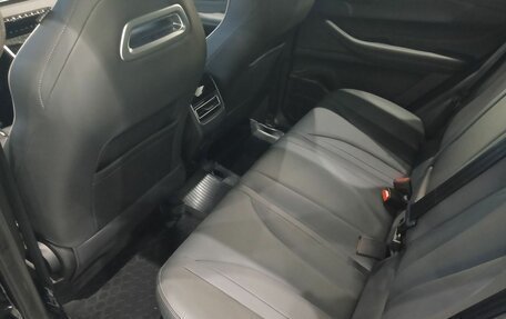 Chery Tiggo 4 I рестайлинг, 2025 год, 2 220 000 рублей, 8 фотография