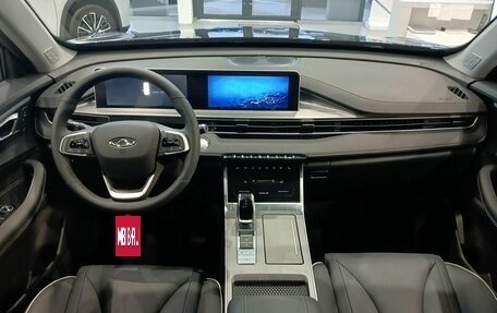 Chery Tiggo 4 I рестайлинг, 2025 год, 2 220 000 рублей, 6 фотография