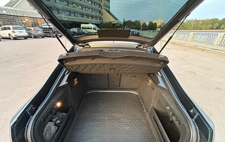 Skoda Superb III рестайлинг, 2017 год, 2 150 000 рублей, 29 фотография