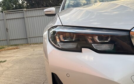 BMW 3 серия, 2019 год, 3 050 000 рублей, 6 фотография