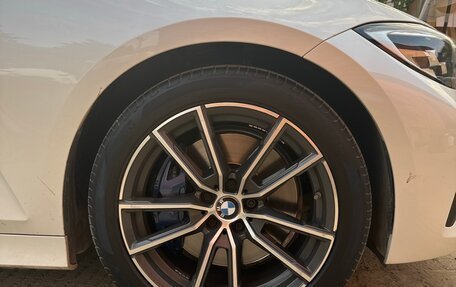 BMW 3 серия, 2019 год, 3 050 000 рублей, 7 фотография