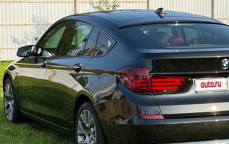 BMW 5 серия, 2010 год, 1 970 000 рублей, 4 фотография