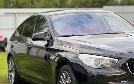 BMW 5 серия, 2010 год, 1 970 000 рублей, 7 фотография