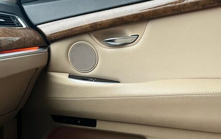 BMW 5 серия, 2010 год, 1 970 000 рублей, 10 фотография