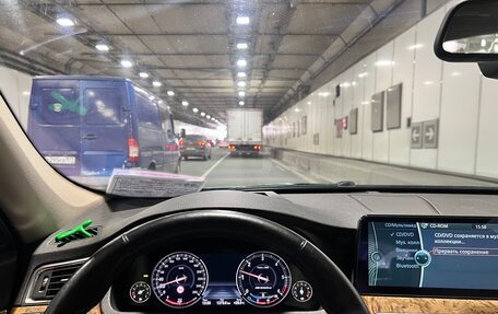 BMW 5 серия, 2010 год, 1 970 000 рублей, 9 фотография