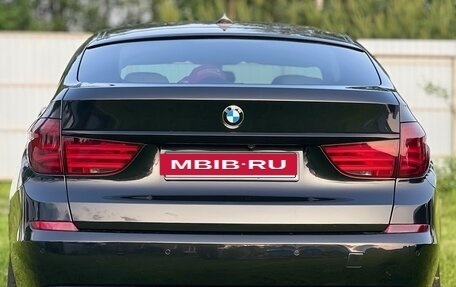 BMW 5 серия, 2010 год, 1 970 000 рублей, 3 фотография