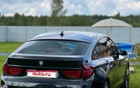 BMW 5 серия, 2010 год, 1 970 000 рублей, 6 фотография