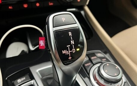 BMW 5 серия, 2010 год, 1 970 000 рублей, 12 фотография