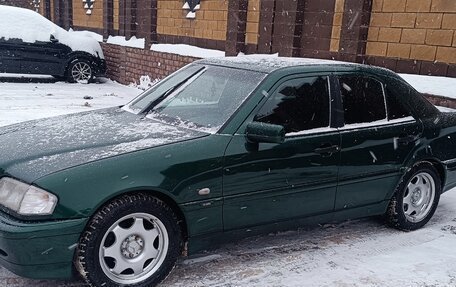 Mercedes-Benz C-Класс, 1998 год, 700 000 рублей, 13 фотография