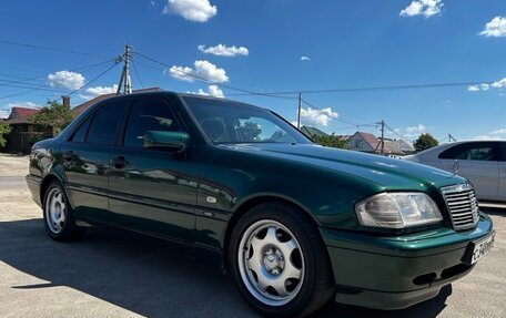 Mercedes-Benz C-Класс, 1998 год, 700 000 рублей, 5 фотография