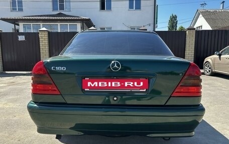 Mercedes-Benz C-Класс, 1998 год, 700 000 рублей, 4 фотография