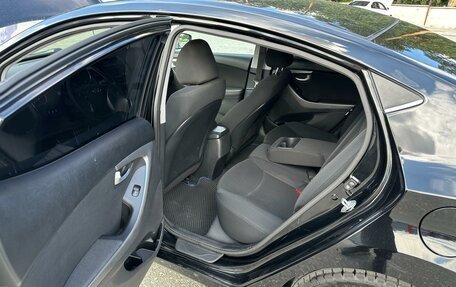Hyundai Elantra V, 2014 год, 1 050 000 рублей, 7 фотография