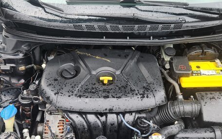 Hyundai Elantra V, 2014 год, 1 050 000 рублей, 16 фотография