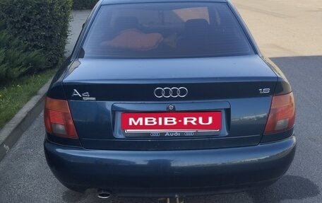 Audi A4, 1995 год, 350 000 рублей, 7 фотография