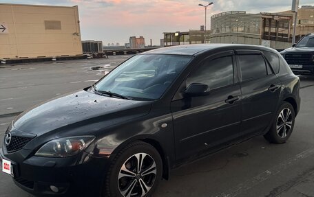 Mazda 3, 2006 год, 500 000 рублей, 3 фотография