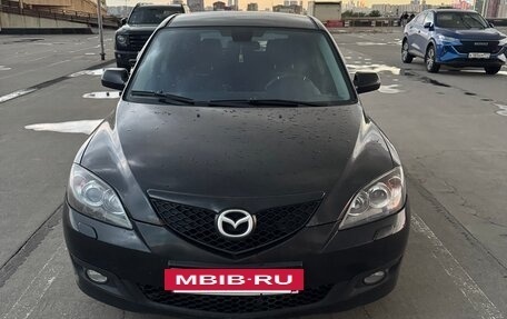 Mazda 3, 2006 год, 500 000 рублей, 2 фотография