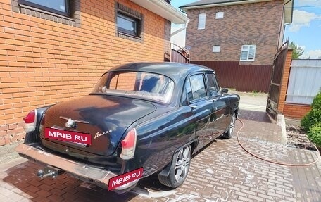 ГАЗ 21 «Волга», 1969 год, 500 000 рублей, 3 фотография